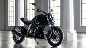 Benelli 502c Launched In India At Rs 4.98 Lakh: 46bhp, TFT Display & USD Forks Available