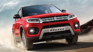 Best-Selling SUVs In India (June 2021): Maruti Suzuki Vitara Brezza Beats Hyundai Creta & Kia Seltos