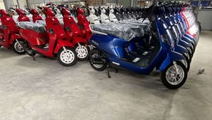 BGauss New Electric Two-Wheelers India Launch In 2021 — Will Be Made In India