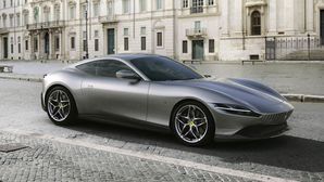 Ferrari Roma Launched In India At Rs 3.76 Crore: 602bhp, 0-100kmph In 3.4 Seconds; Enough Said!