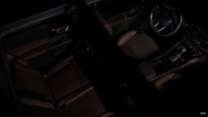 Jeep Meridian Interior Teased Ahead Of India Launch: Suede Dashboard, TFT Cluster & More