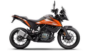 KTM 250 Adventure Prices Drop By Rs 25,000: ADV Motorcycle Becomes More Affordable