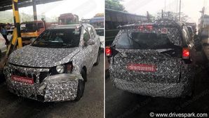 Mahindra XUV700 Features Revealed Ahead Of India Launch: Receives Personalized Safety Alerts
