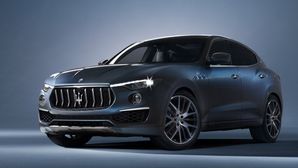 Maserati Levante Hybrid India Launch Timeline Revealed: Will Go On Sale By This Year