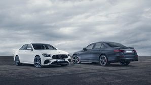 Mercedes-AMG E53 & E63 S India Launch On July 15: 450bhp & 600bhp Engines, 4Matic+ Available