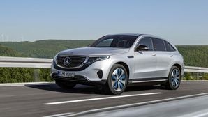 Mercedes-Benz EQC Price Increase By Rs 4.7 Lakh: Second Batch Deliveries To Start In September