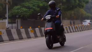 Ola Electric Scooter To Be Home Delivered — e-Scooter Will Be Sold Directly To Buyers