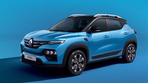 Renault Kiger Waiting Period Increases: 16-Week Waiting Period For The Small SUV