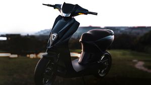 Simple One Name Trademarked — Simple Energy To Launch The Not-So-Simple Electric Scooter On 15 August