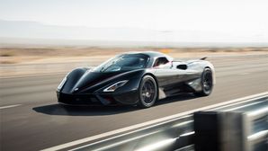 SSC Tuatara’s 500+Km/h Top Speed Record Proven Wrong; SSC Admits To Botched Up Figures