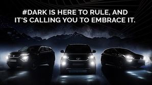Tata Nexon, Altroz & Harrier Dark Edition Launching Soon: New Colour, Upholstery, Dark Badge & More