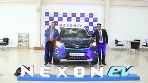 Tata Nexon EV Now On Sale In Nepal — Prices Start At NPR 35.99 Lakh