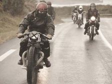 Top Tips For Riding In The Rain: Everything You Need To Know About Monsoon Rides