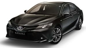 Toyota Hybrid Battery Warranty Extended: Toyota Camry & Vellfire Get 8 Years Battery Warranty