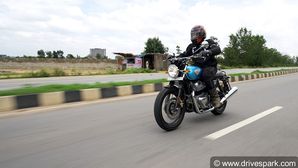 2021 Royal Enfield Interceptor 650 BS6 Review — The Most Likeable Royal Enfield Of All Time?