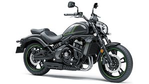 2022 Kawasaki Vulcan S Launched In India At Rs 6.10 Lakh In A New Colour Scheme