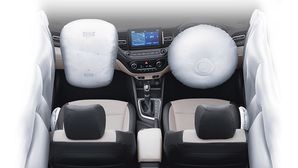 6 Airbags In Cars As Standard: Nithin Gadkari Proposes To Automakers In India