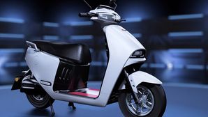 Dao EV Tech Electric Scooters — Advanced Lithium-Ferrous-Phosphate Battery Tech & Other Details