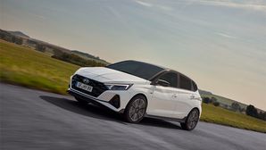 Hyundai i20 N Line India Unveil On August 24: Expected To Be Available In Three Trims