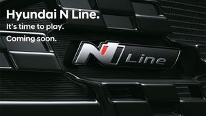 Hyudai N Line India Launch Teased: i20 N Line To Be The First Model