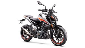 KTM 390 Range: Metzeler Tyres Are Back — KTM 390 Duke, 390 ADV & RC 390 Get Metzeler Tyres