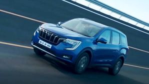 Mahindra XUV700 Launched In India At Rs 11.99 Lakh: Variant-Wise Price List
