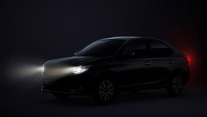 Honda Amaze Facelift Bookings Open: New Teaser Released Ahead Of India Launch