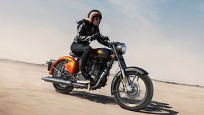 New Royal Enfield Classic 350 India Launch On August 31: Expected Price, Features, Engine & More