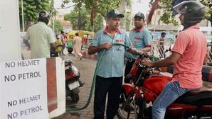 No Helmet, No Petrol Two-Wheeler Safety Campaign Launched In Maharastra: Here Are All Details