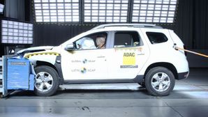 Renault Duster Secures 0 Star Safety Rating In Latin NCAP: Test Mule Analysis, Scores & Other Details