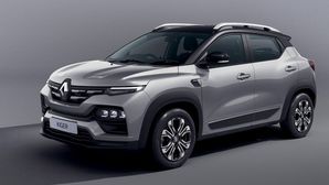 Renault Kiger RXT (O) Launched In India: Prices Start At Rs 7.37 Lakh