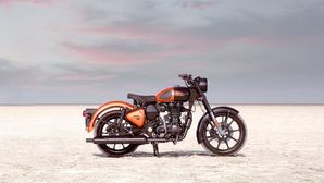 2021 Royal Enfield Classic 350 India Launch On August 27: Expected Price, Features, Engine & More