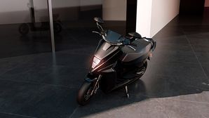 Simple One Electric Scooter Launched In India At Rs 1.09 Lakh: 236km Range, Fast Charging & More