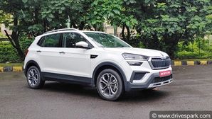 Car Sales Report For July 2021: Skoda Registers Over 3,000 Units Last Month