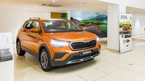 Skoda Kushaq 1.5-litre Variant Deliveries Begin In India: 148bhp Engine Available On Top Trim