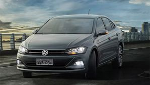Volkswagen Virtus India Launch Details: VW Vento Replacement Coming Soon