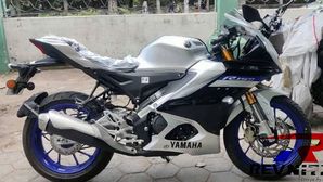 Yamaha R15M Details Leaked Ahead Of India Launch: Here Is How The New Motorcycle Looks