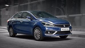 Maruti Suzuki Ciaz Sales Cross 3 Lakh Units Mark: New Milestone Achieved For The Brand