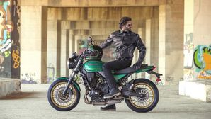 Kawasaki Z650RS Revealed; Should You Wait Or Buy Kawasaki Z650?