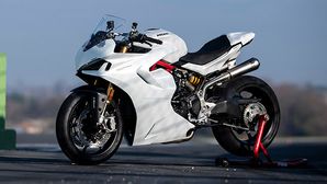 2021 Ducati SuperSport 950 — All You Need To Know About The New SuperSport 950