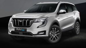 Mahindra XUV700 Will Be Available In Five Different Colours; Pricing Starts From Rs 11.99 Lakh