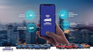 Maruti Suzuki Introduces The Suzuki Connect Feature As An Accessory & Renewal Plans Start From Rs 999