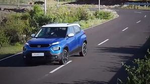 Tata Punch Bookings Started Unofficially Ahead Of India Launch: Expected Price & More Details