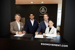 TVS Ventures Into Personal E-Mobility Business With EGO Movement; All-Cash Deal Through Its Subsidiary