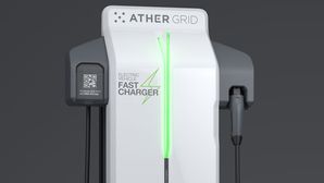 Ather Launches Ather Grid 2.0 Fast Charging Network