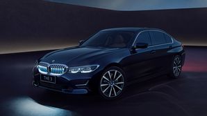 BMW 3 Series Gran Limousine Iconic Edition Launched In India For Rs 53.50 Lakh