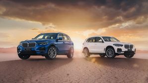 BMW X5 xDrive SportX Plus Launched In India For Rs 77.90 Lakh