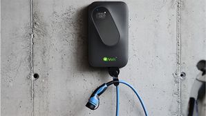 eVolt To Set Up EV Charging Network In Delhi