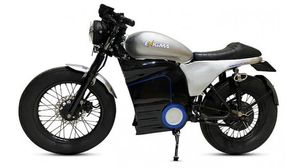 Enigma Automobiles Reveals Electric Cafe Racer — Bookings Open Now