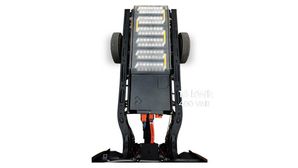 Exponent Energy Debuts; Reveals New Battery Tech — 0-100 Percent Charge In 15 Minutes